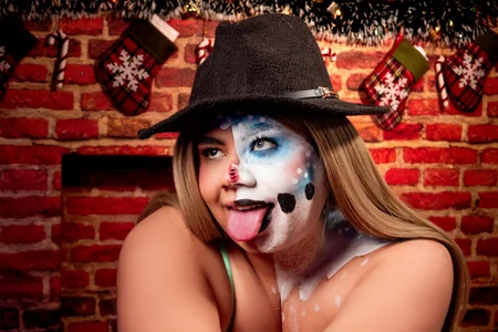 Catalina_Alvarez_ kullanıcısının 🎄merry christmas 🎄 albümü -  5 fotoğraf