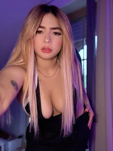 OriannaFox Sexy🙈✨🩷 Pic 8