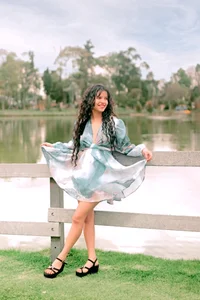 sofii_skys In contact with nature sexfoto 4