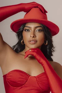 amandaconner Passion-red!♥ Pic