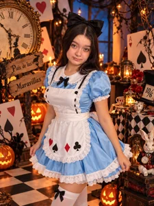 Nahomyrain hapyy hallowen Pic 2