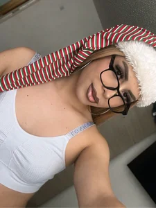 daniii_mua Merry Christmas 🎄 Pic