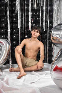 Tommy18__Sexy boy图片 2