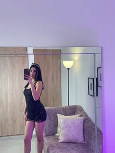 amara_foxx My outfit birthday Gambar