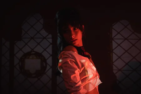 AMBER IS AN ANGEL de AmbarOishi__  3 Imagens