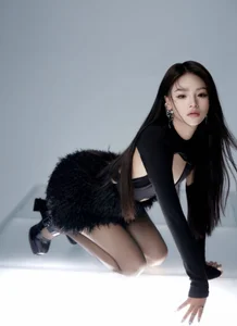 Honey-588Public图片 2