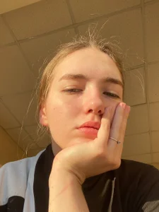 NoirAstrya Just me ^^ зображення 2