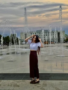 LonnaPariserHello🌸图片 6