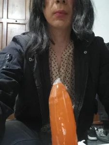 PaulaCrossdresser Un poquito de mi Pic 3