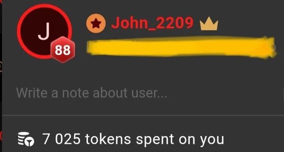 Cute__Lisa Thank you for supporting me 😊 Pic 4