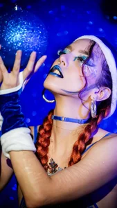 Wishes Santa Can't Fulfill 🎄 de nix_wolf  7 Imagens