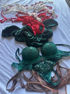 MiaRouge My lingerie Poză 6