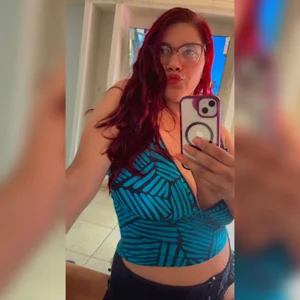 _Peliroja_ 😋 Foto