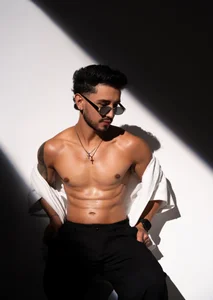 AxelKing1326 Elegant AXEL Fotka 2