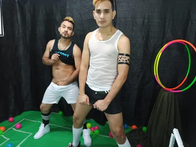 BOYSPEIN Public Hình 8