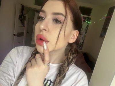ClaireCastiel's photo