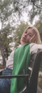 MaryjaneSpider my usual cloud day Fotka 4