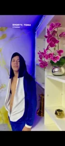 Milky_Mateo Public Foto