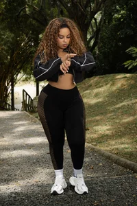 AlesiaCooper Enjoying ✨ รูป 