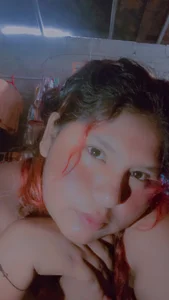 Conejitaspichanaqui's XXX Nude Photo 3