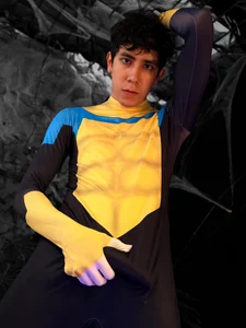 Neo_Twink 🎃 THIS IS HALLOWEEN 🎃 Pic 6