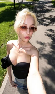 blondesenorita's XXX Nude Photo 3