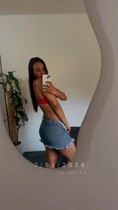 Tatiana_bram_ your favorite queen in red 😏❤️😏 Immagine 