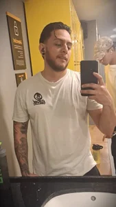 C_Deal 💪Starting gym! Pic 4