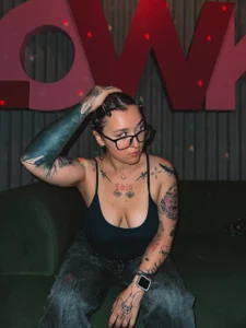 Lovelobotomy Rack 'Em Up . fénykép