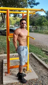 Zdjęcia Vans_Ross 🥵 After the Workout 💪🔥:  2