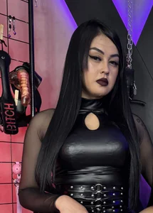 MissVictorya_BDSMPublic Bild 8