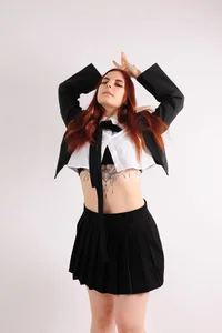 Kelly_Woods I'm bad teacher. What kind of student were you this week? A good one? Pic 3