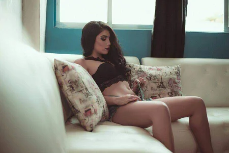 Nina-monroe My firts photo studio slika 6