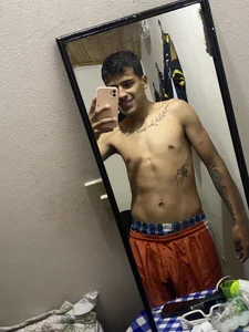 Un poco de mi 😛