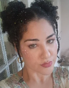 sarahbiafreitas Sexy Face Fotka 5