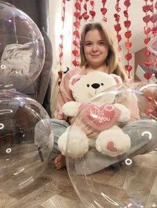 Melissa_199 Valentine's day Pic 4