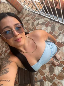 AnnyBentli Sunny days are my favorites.😉🔥 Kuva 6