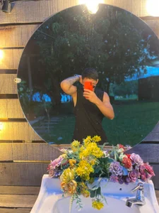 Public de Brandon_Mercuri  3 Imagens