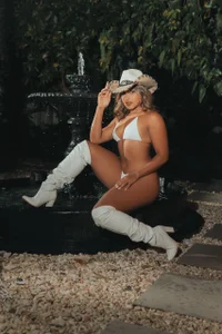 amandaconner a sexy cowgirl 🤠 Fotka 2