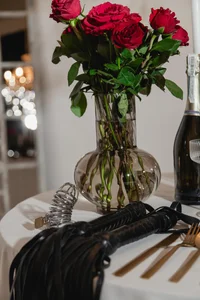 MistressMilana Valentine's Day 2024 FREE ALBUM Immagine  4