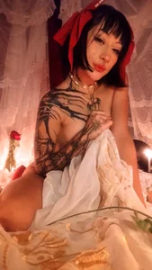 Layla_quinn: Valentine's Day🎀 ( 6 фото)