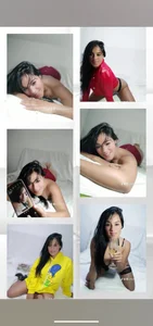 zhayra_rose Sexy Billede 4