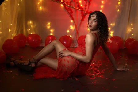 StefanyMiler Valentine's Day Immagine 