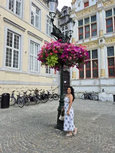Liliana_Weber 📍Brugge - Bélgica 🇧🇪 Immagine  6