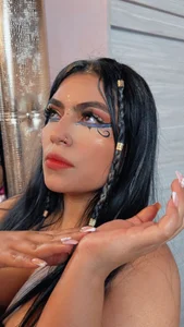 kiana_cream egyptian girl Pic 4