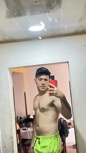 JadeeBlaze Public Pic 7