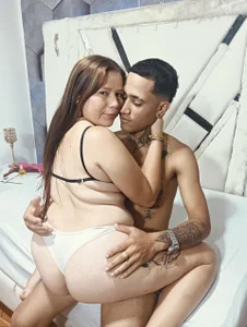 AntonellaAndLiam hi Kuva