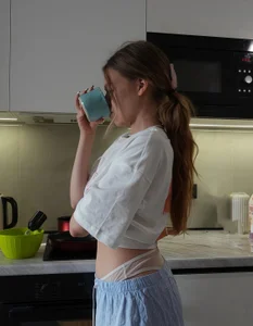 _friendlyfire: Pov: Im your girlfriend 🌷 ( 7 фото)