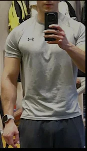 Στο γυμναστήριο de Chris210100  Imagens