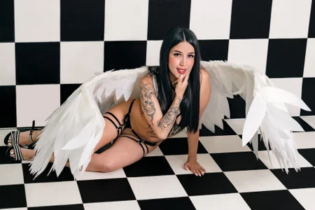 JulessCornett Happy San Valentine Days Billede